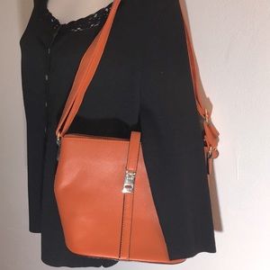 David Jones Paris shoulder bag
